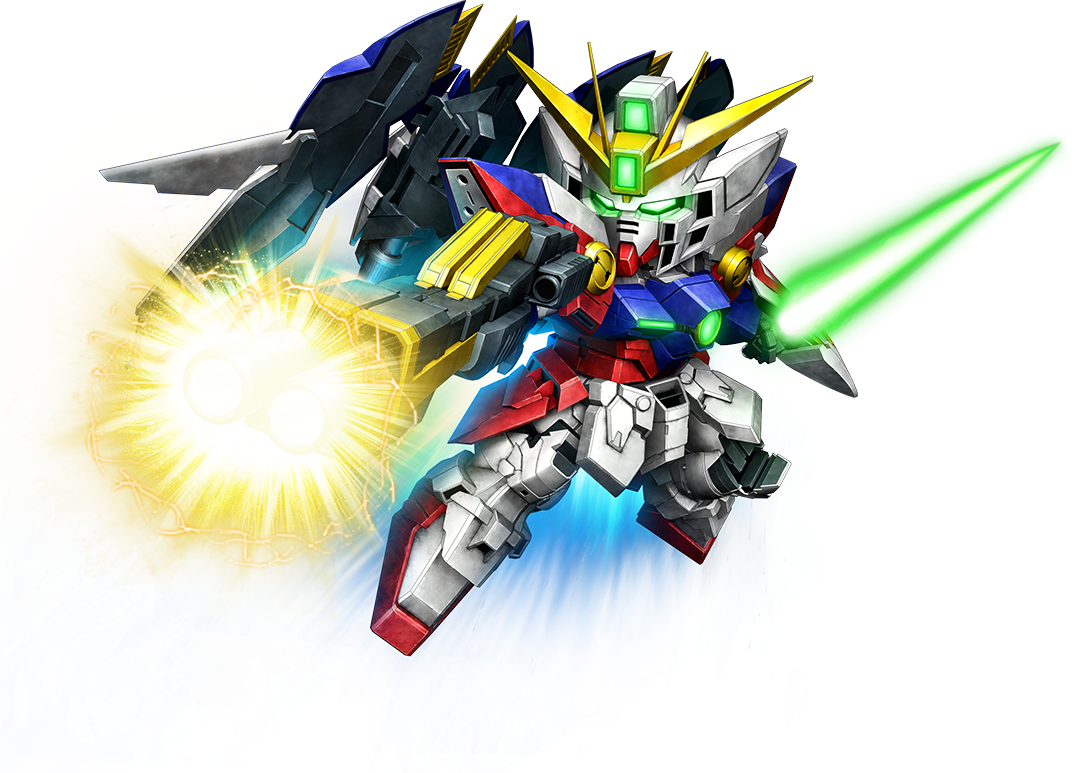 Sdop 9周年キャンペーン Sdガンダムオペレーションズ